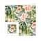 Tommy Bahama Darwin Flora Peel & Stick Wallpaper